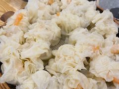 虾仁烧麦-嘉州北味春老烧麦·面食(叮咚街店)