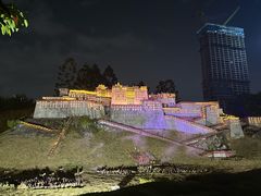 -深圳锦绣中华民俗村