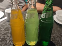 -一记洛阳菜·糖醋小排·水席(十字街店)