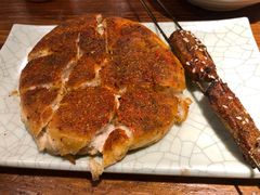 -尕羊烤肉餐厅·清真(会宁路店)