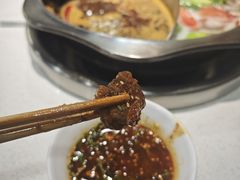 -水碾河刘老大串串香(水碾河路店)