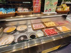 -火锅先生(五马街店)