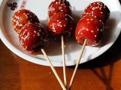 糖葫芦-宝泉铜锅·涮羊肉(解放东路店)