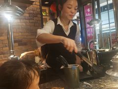 -汉拿山(包河万达店)