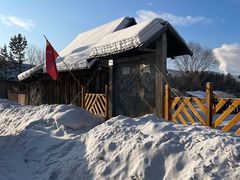 -北极村旅游风景区
