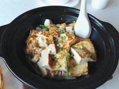 -巴陵全鱼席(湖南老字号汴河街店 )