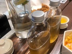 -渔语鱼新川菜Bistro(万象天地店)