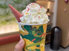 -拾叁茶(桥北万象汇店)