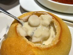 -曼玉餐厅(大卫城店)
