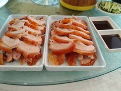-聚丰苑北京烤鸭(大明宫店)