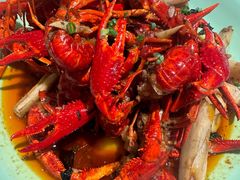 -黄兴南路步行商业街