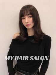 -MY HAIR ARDOR