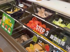 -赛百味SUBWAY(家佳源店)