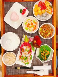 点击看大图 -馨月汇·独栋月子中心(南山店)