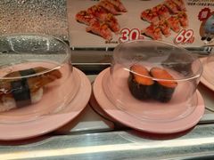 -争鲜回转寿司(朝北大悦城店)