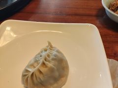 -蟹谢蒸鲜自助餐厅