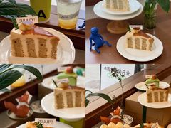 -流酥可心·牛乳蛋糕商店(禾祥西路店)