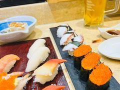 -东京屋(武定路店)