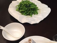 -浙商开元名都酒店·蓝色多瑙河自助餐厅