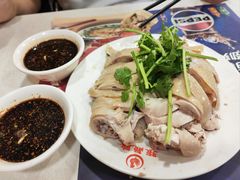 -振鼎鸡(福州路店)