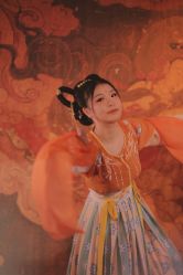 -汉仪华裳汉服馆(打浦桥店)