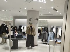 -ZARA HOME(蓝色港湾店)