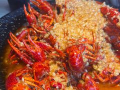 -红盔甲·小龙虾(车公庙店)