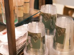 -luutosa  cafe & tea 鹿兔山