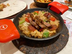 -必胜客(龙湾万达店)