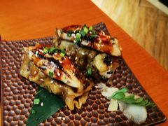 -仓桥家·焗寿司·锅物(光谷步行街店)