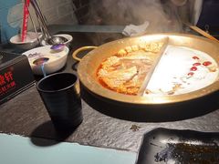 -九鼎轩脆毛肚火锅(南京东路店)