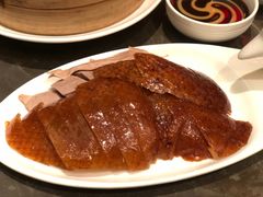 -金鸭季·北京烤鸭(深业上城店)