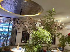 -小竹楼餐厅(窑埠古镇店)