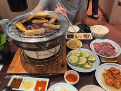 -蒜香焼肉PURUSHIN(马场路店)