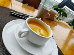 -四月吧餐厅(正阳步行街店)