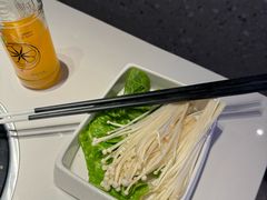 -左庭右院鲜牛肉火锅(新梅广场店)