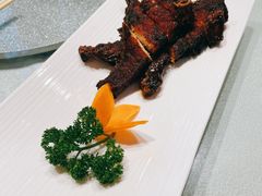 -太湖饭店·寄畅轩中餐厅