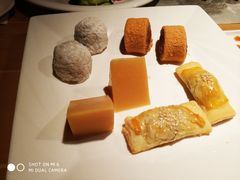 -老船坞餐厅(北京亚洲大酒店 )