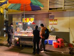 -明记牛杂(新马路分店)