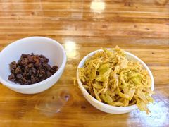 -老鳯府豆花泡馍(第五大道店)