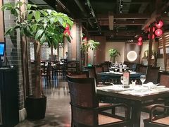 -姚江春中餐厅·太平洋大酒店