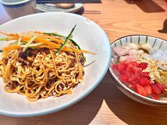 -花盐街·四川乐山小吃(西单大悦城店)