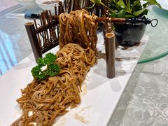 -走马楼饭庄(慈城古县城店)