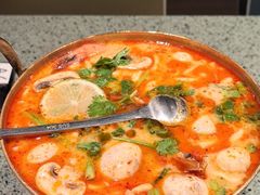 -Home Thai·泰谣(王府井apm店)