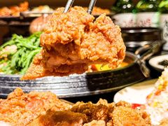-韩鼎丰·韩国料理(林奥店)