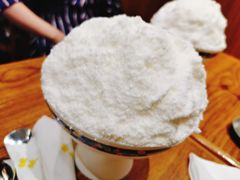 原味纷纷雪-糖纸甜品(恒一广场店)