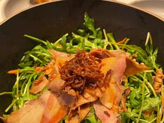 -胡麻(静安嘉里店)