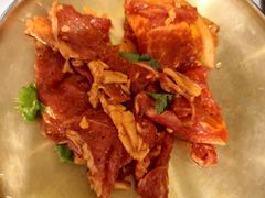 -花味·自助烤肉(大观天地店)