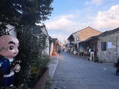 -绍兴书圣故里景区