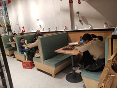 -波比Pizza(新城店)